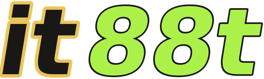 it88t logo